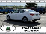 Used 2018 Toyota Corolla LE image 5