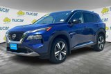 Used 2023 Nissan Rogue SL image 3