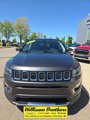 Used 2019 Jeep Compass Limited image 3