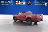 Used 2018 Chevrolet Colorado LT w/ LT Convenience Package image 5