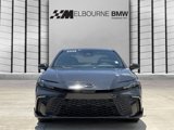 Used 2025 Toyota Camry SE image 2