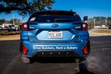 Certified 2024 Subaru Crosstrek 2.0i Premium image 5