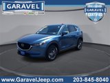 Used 2020 MAZDA CX-5 Touring image 4
