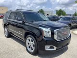 Used 2016 GMC Yukon Denali w/ Open Road Package image 3