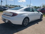 Certified 2023 Hyundai Sonata SEL image 5