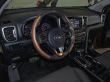 Used 2019 Kia Sportage LX w/ LX Popular Package image 5
