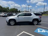 Used 2019 Chevrolet Traverse LS image 5