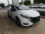 New 2025 Nissan Versa S w/ S Plus Package image 3
