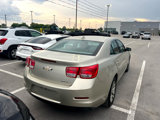 Used 2014 Chevrolet Malibu LT w/ Power Convenience Package image 4