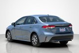 Certified 2021 Toyota Corolla LE w/ Carpet Mat Package (TMS) image 3