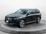 New 2024 Mercedes-Benz GLB 250 4MATIC image 3