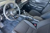 Certified 2025 Honda HR-V LX image 4