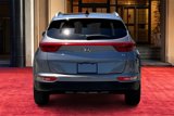 Used 2017 Kia Sportage EX w/ EX Premium Package image 4