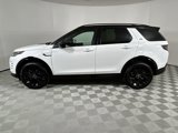 Certified 2024 Land Rover Discovery Sport Dynamic SE image 2