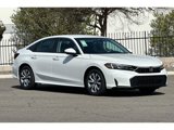 New 2025 Honda Civic LX image 2