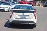 Used 2018 Toyota Prius Three Touring image 3
