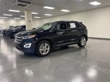 Used 2017 Ford Edge SEL w/ Equipment Group 201A image 3