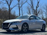 Used 2021 Nissan Sentra SV image 3