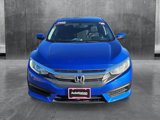 Used 2018 Honda Civic LX image 2