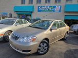 Used 2005 Toyota Corolla LE image 4