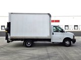 Used 2018 Chevrolet Express 3500 w/ Driver Convenience Package image 6