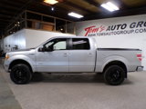 Used 2013 Ford F150 Lariat w/ Mid Equipment Group image 2