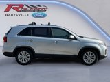 Used 2014 Kia Sorento EX w/ EX V6 Touring Package image 5