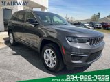 Used 2023 Jeep Grand Cherokee Limited image 4