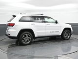 Used 2022 Jeep Grand Cherokee Limited w/ Trailer Tow Group IV image 2