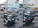 Certified 2020 Ford EcoSport SE image 2