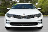 Used 2018 Kia Optima EX image 3