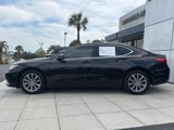 Certified 2019 Acura TLX w/ Technology Package image 5