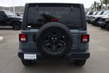 New 2025 Jeep Wrangler Sport image 5