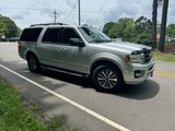 Used 2016 Ford Expedition EL XLT image 3