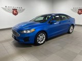 Used 2019 Ford Fusion SE image 3