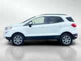 Used 2021 Ford EcoSport SE image 4
