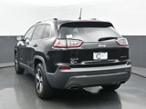 Used 2019 Jeep Cherokee Limited image 4