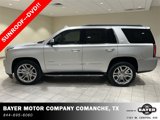 Used 2020 GMC Yukon SLT w/ Premium Edition image 2