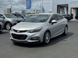 Used 2016 Chevrolet Cruze Premier w/ RS Package image 3