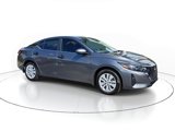 New 2025 Nissan Sentra S image 2