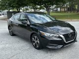 Used 2021 Nissan Sentra SV image 3