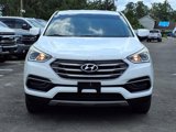 Used 2018 Hyundai Santa Fe Sport image 2
