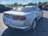 Used 2019 Chevrolet Camaro LT image 5