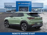 New 2025 Chevrolet TrailBlazer LT w/ LT Cold Weather Package image 6