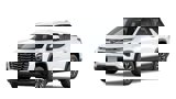 New 2026 Chevrolet Equinox LT w/ Safety and Technology Package image 3