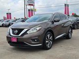 Used 2015 Nissan Murano Platinum w/ Cargo Package image 4