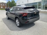 New 2025 Chevrolet Trax LS image 5