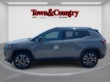 Used 2022 Jeep Compass Limited image 5