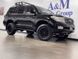 Used 2011 Toyota Land Cruiser image 2