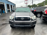 Used 2014 Toyota Tacoma 4x4 Access Cab image 2